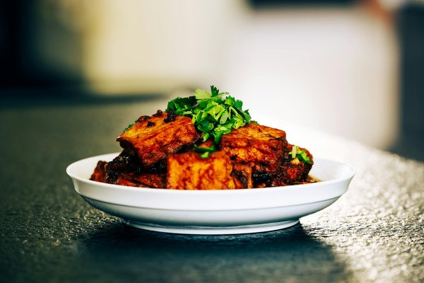 Harnessing Wellness: The Impact of a Plant-Based Diet on Chronic Inflammatory Disease Relief