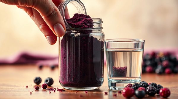 Discover how poudre de maqui can transform your health